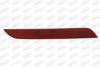 PRASCO BM0284354 Reflector, position-/marker light